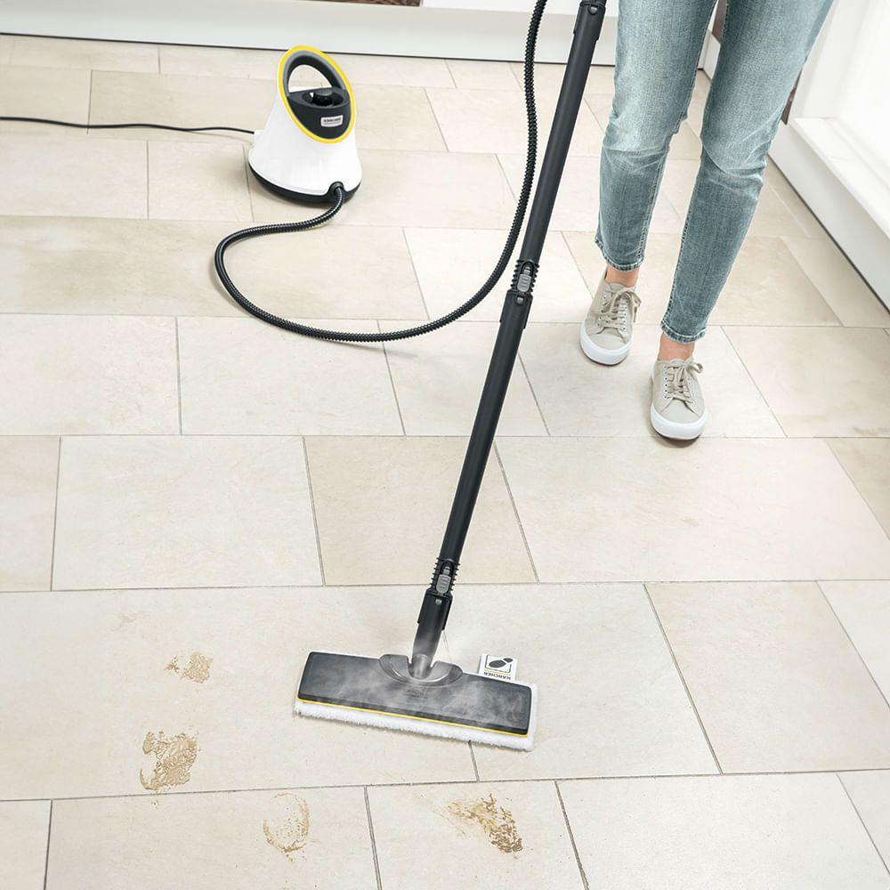 Limpiadora a Vapor SC 2 DeLuxe EasyFix-5