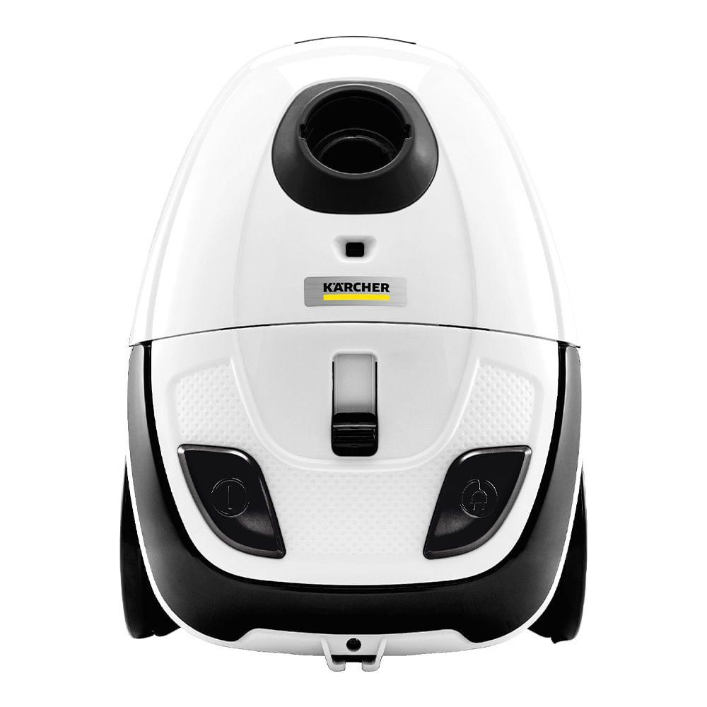 Aspiradora de Arrastre VC 1 Filtro Hepa-2