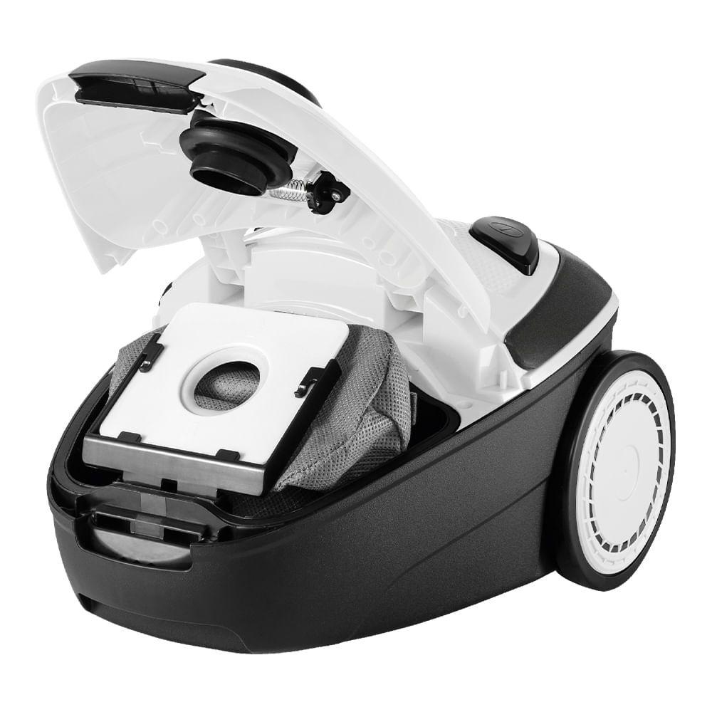 Aspiradora de Arrastre VC 1 Filtro Hepa-3