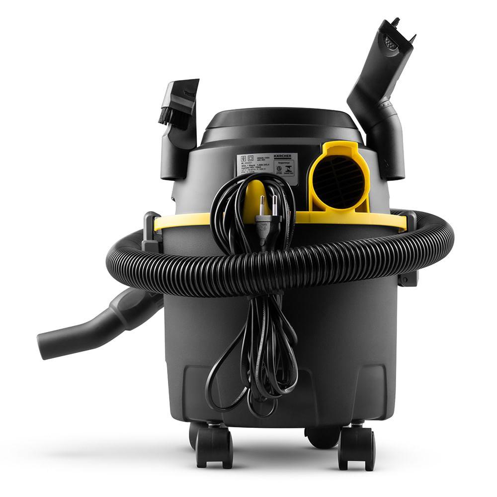 Aspiradora WDL 1 Black-2