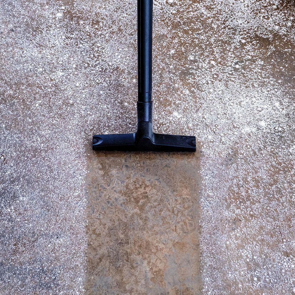 Aspiradora polvo y agua WDL 1 S-5