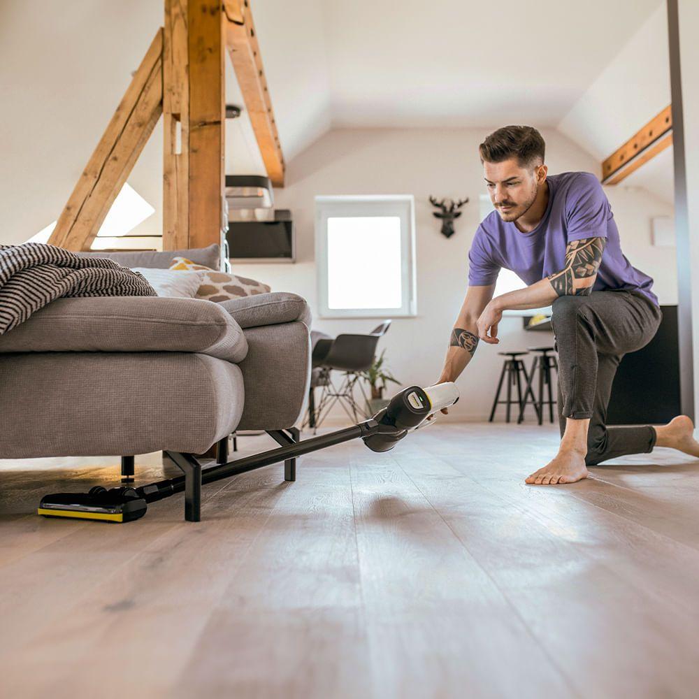 Aspiradora a batería VC 4 Cordless-7