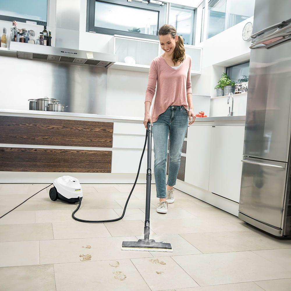 LIMPIADORA A VAPOR SC3 EASYFIX-3