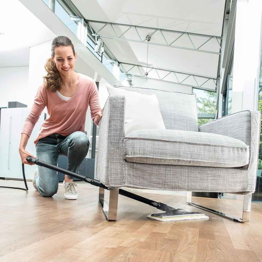 LIMPIADORA A VAPOR SC3 EASYFIX-4