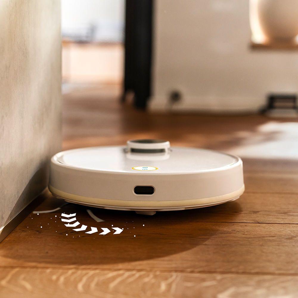 Aspiradora Robot RCV3-8