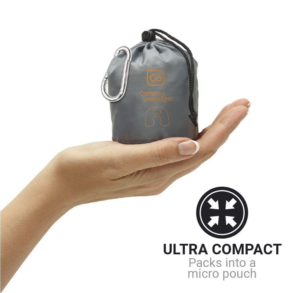 Almohada Inflable Compacta -2
