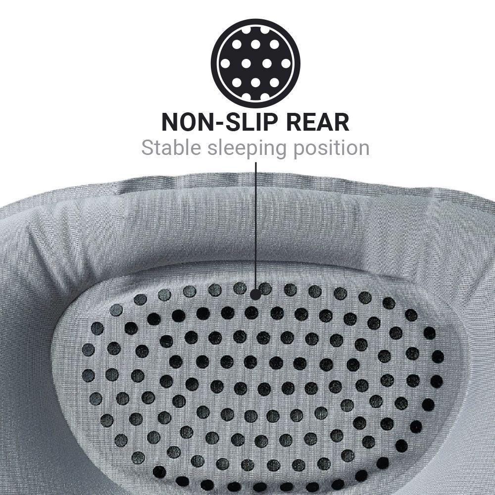 Almohada Inflable Compacta -3
