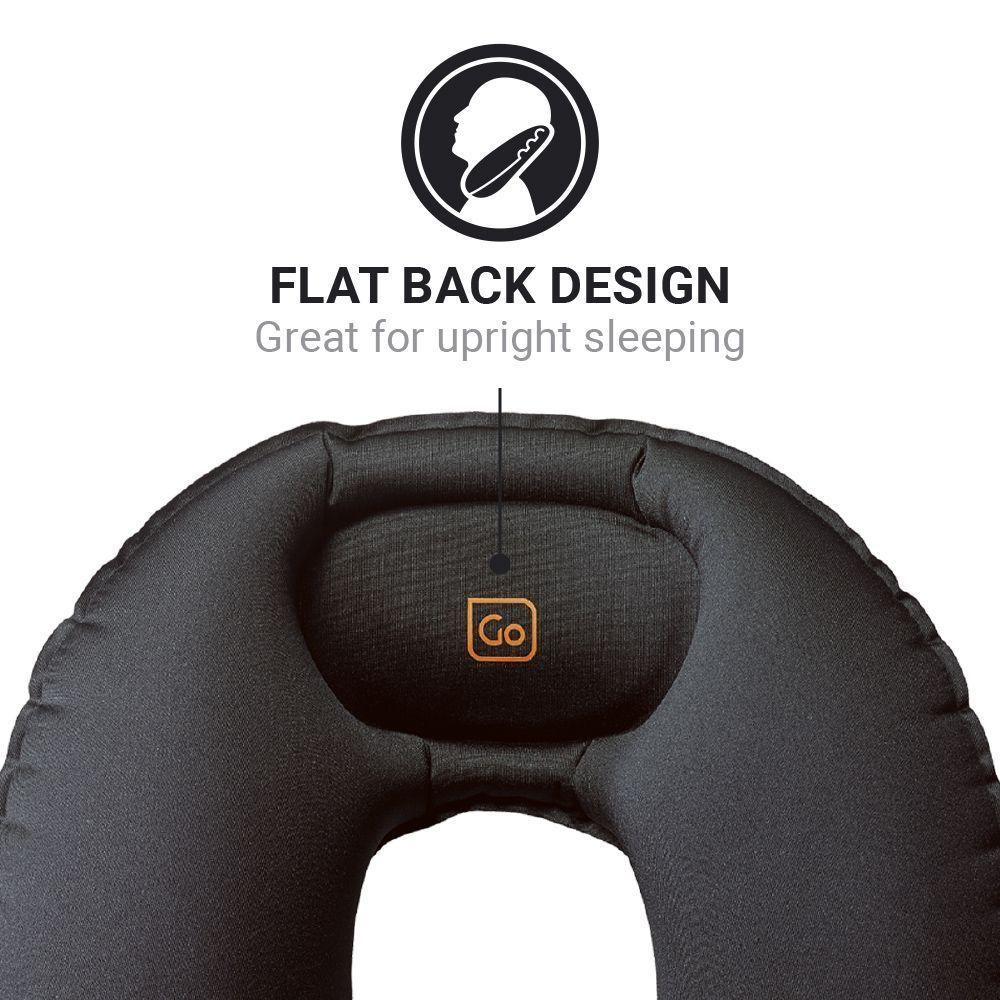 Almohada Inflable Compacta -4