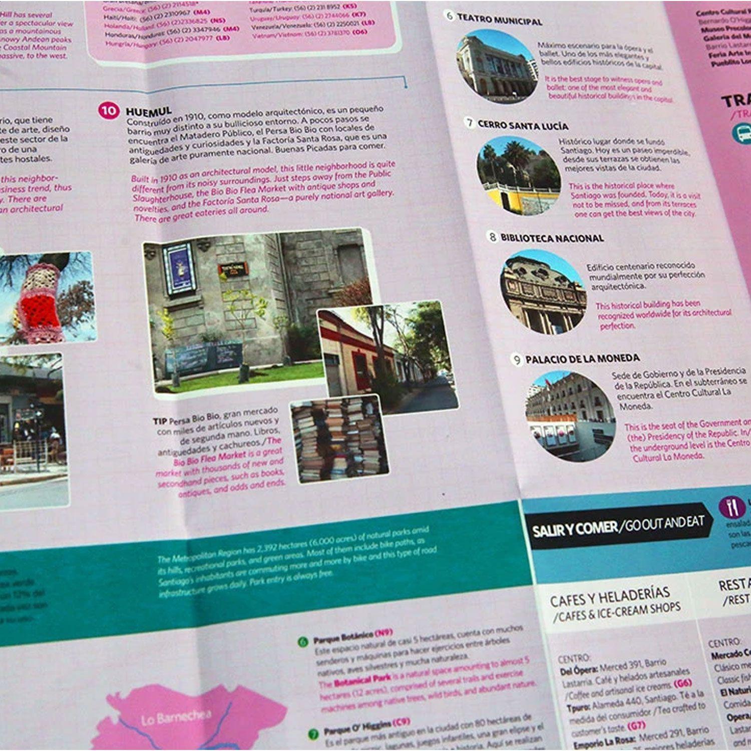 MAPA TURISTICO SANTIAGO-5