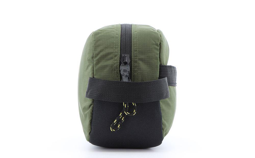 Neceser National Geographic New Explorer Khaki-2