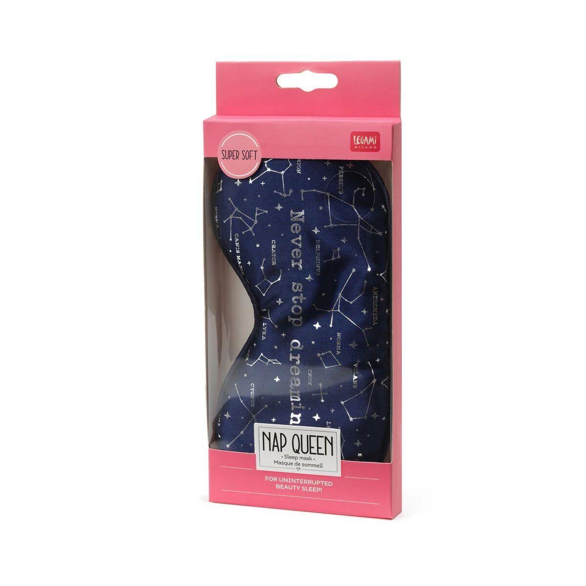 Antifaz Para Dormir Legami Stars-3