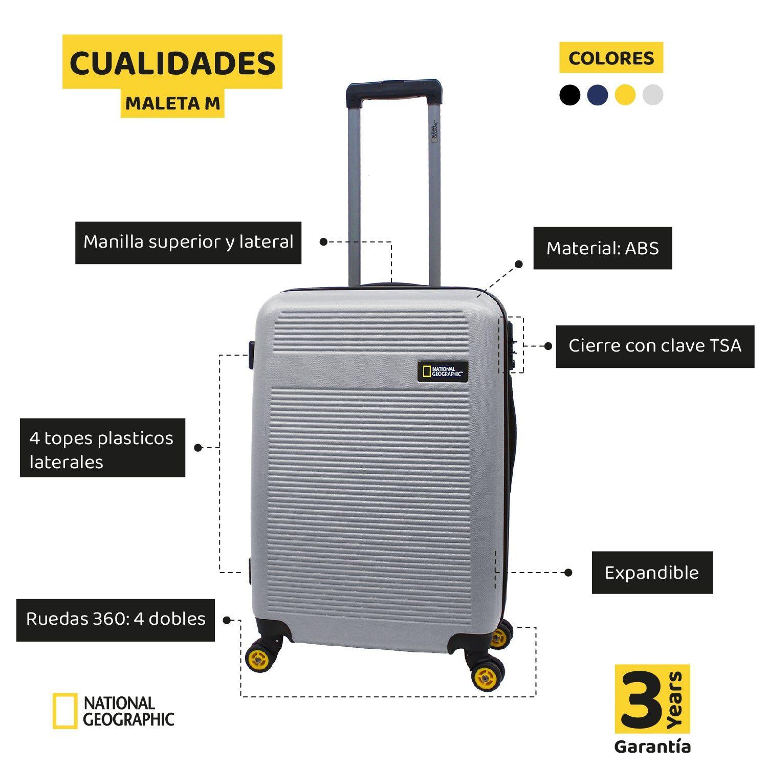 MALETA AERODROME (M) 83 LTS-2