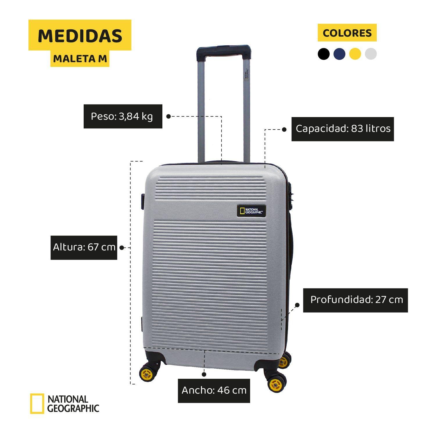 MALETA AERODROME (M) 83 LTS-3