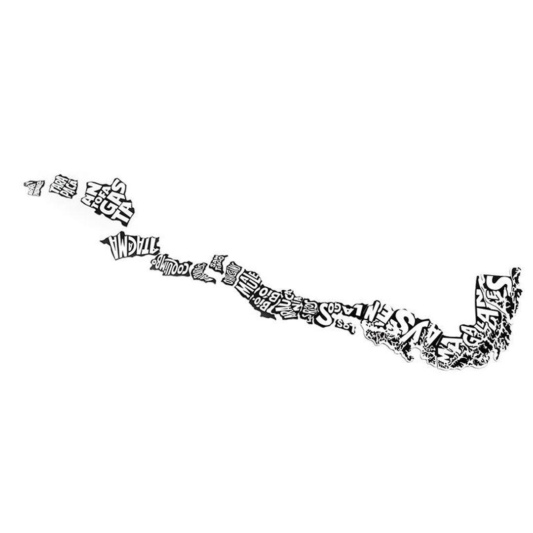 Puzzle Iman Chile -2
