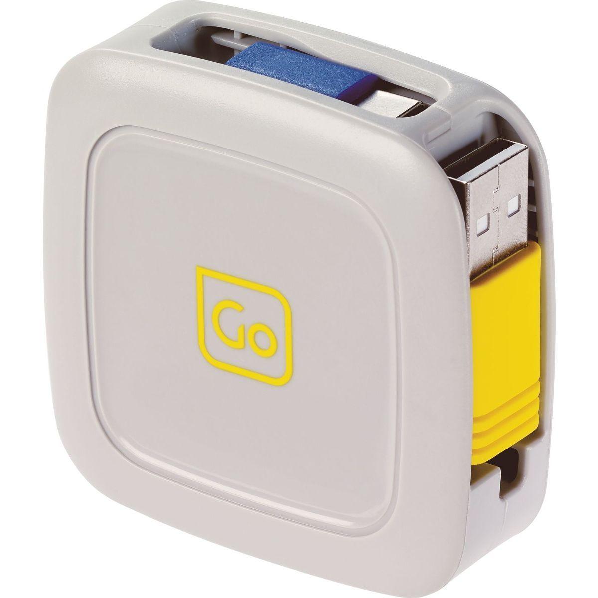 Conector Retractil 3 En 1-0