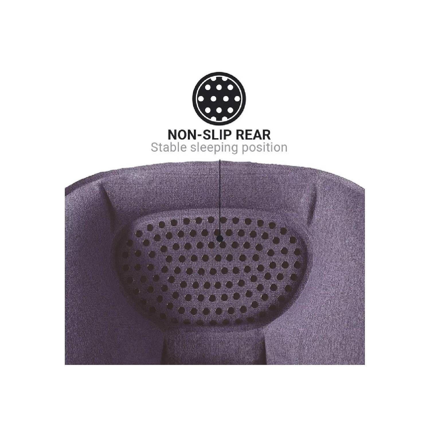 Almohada Fusion Inflable Dual -2