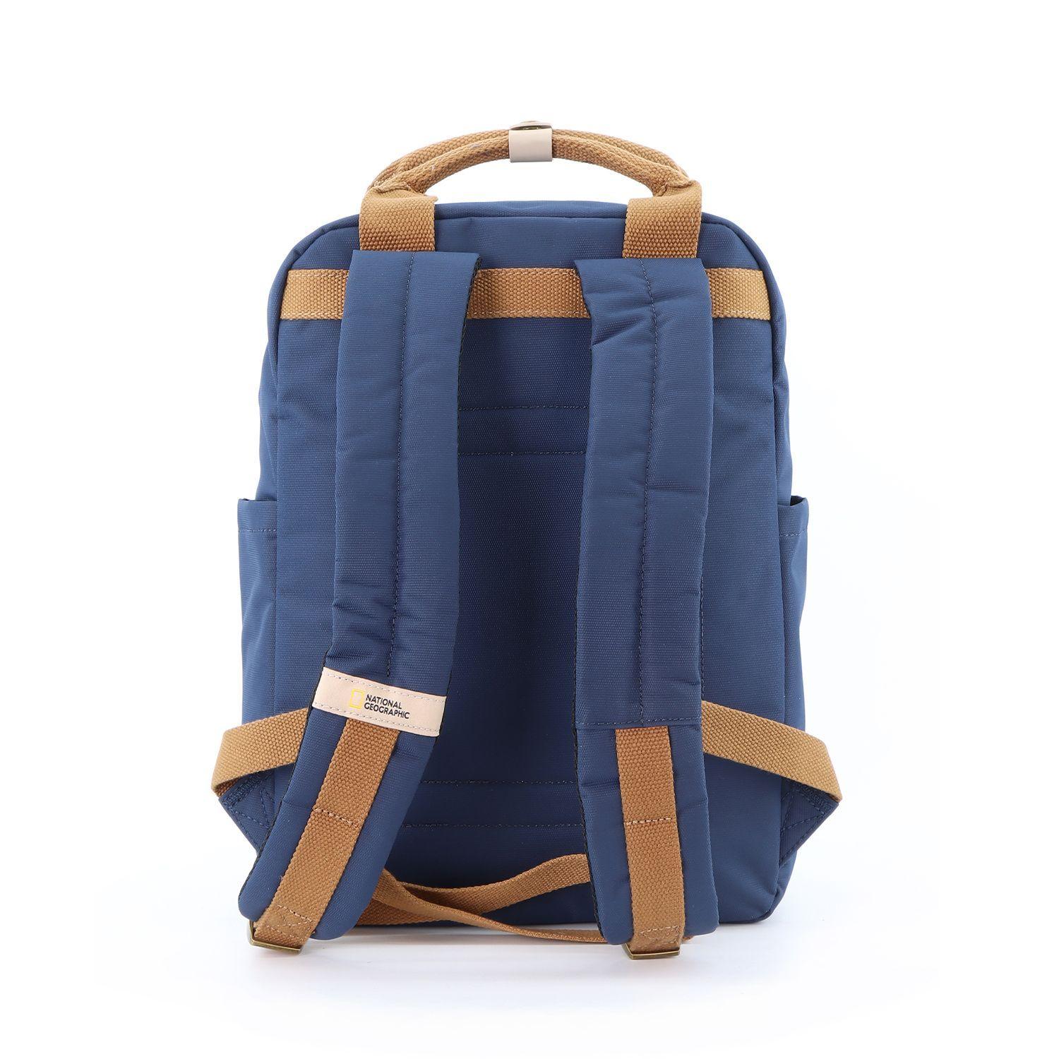 Mochila Natgeo Legend para Notebook 13" 13Lts-2