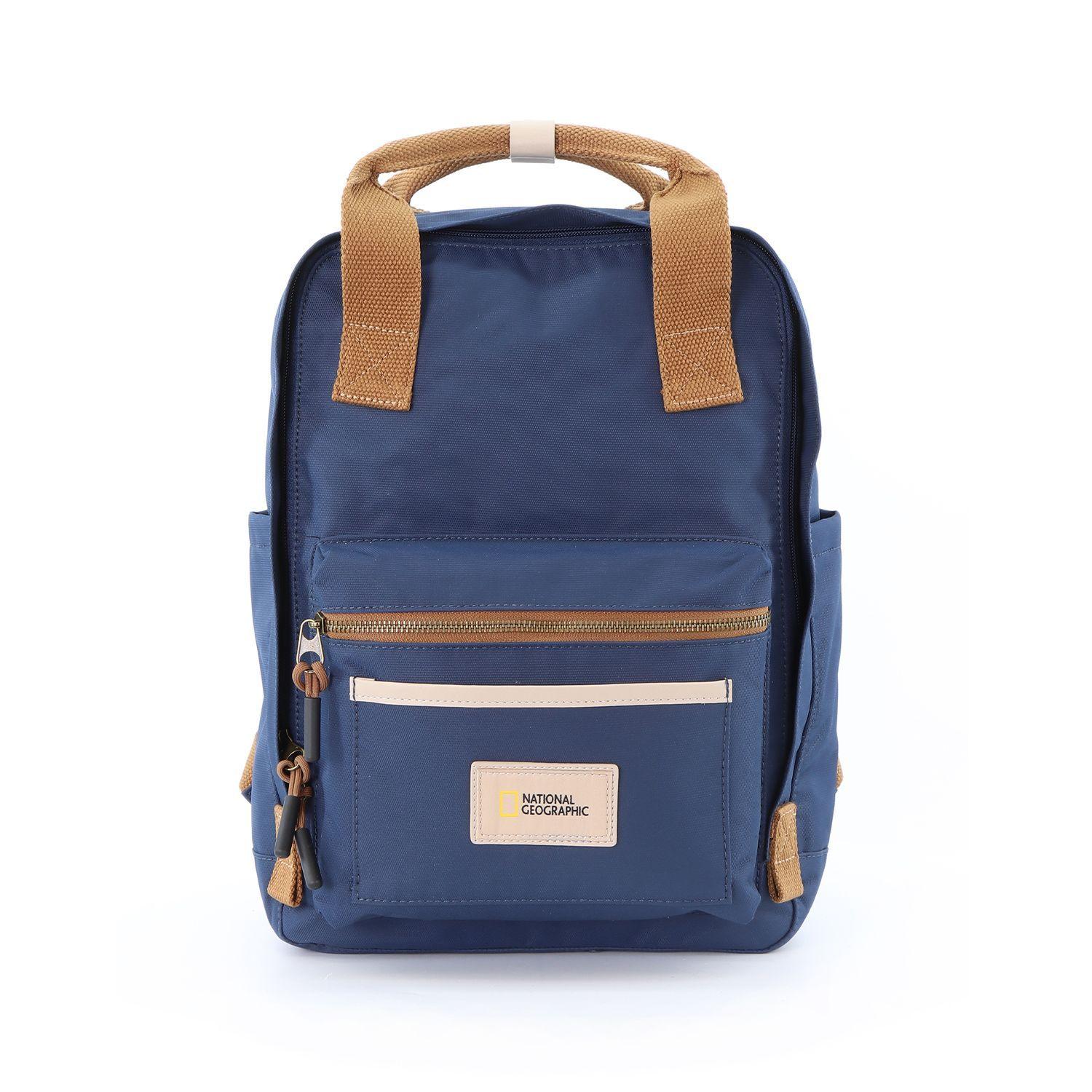 Mochila Natgeo Legend para Notebook 13" 13Lts-5