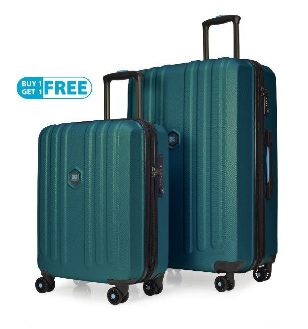 PACK MALETAS ENDURO (MALETAS L+CABINA) BG BERLIN-0