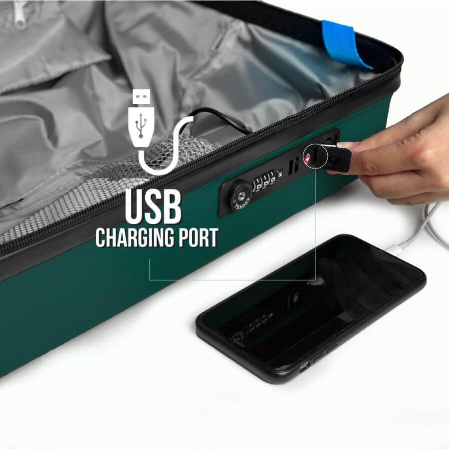 PACK MALETAS ENDURO (MALETAS L+CABINA) BG BERLIN-1