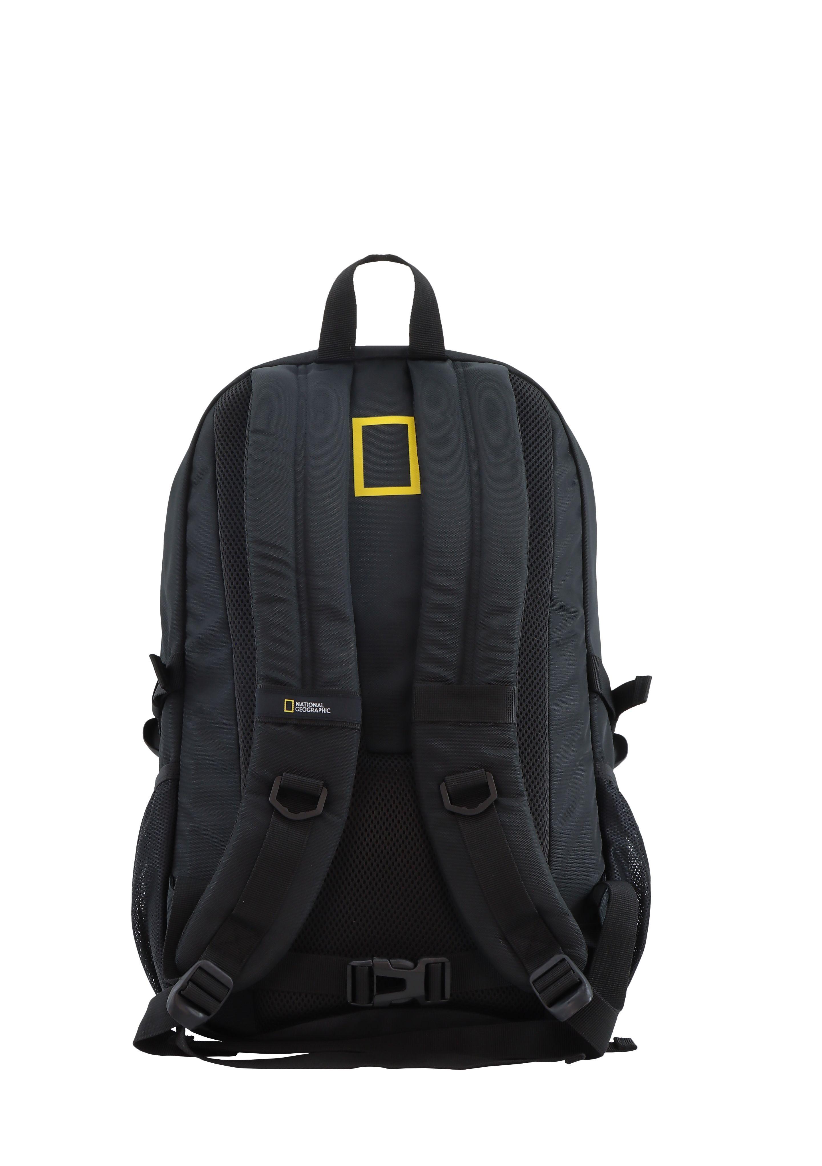 Mochila National Geographic Rpet Slot Canyon para notebook 17" 27Lts-2