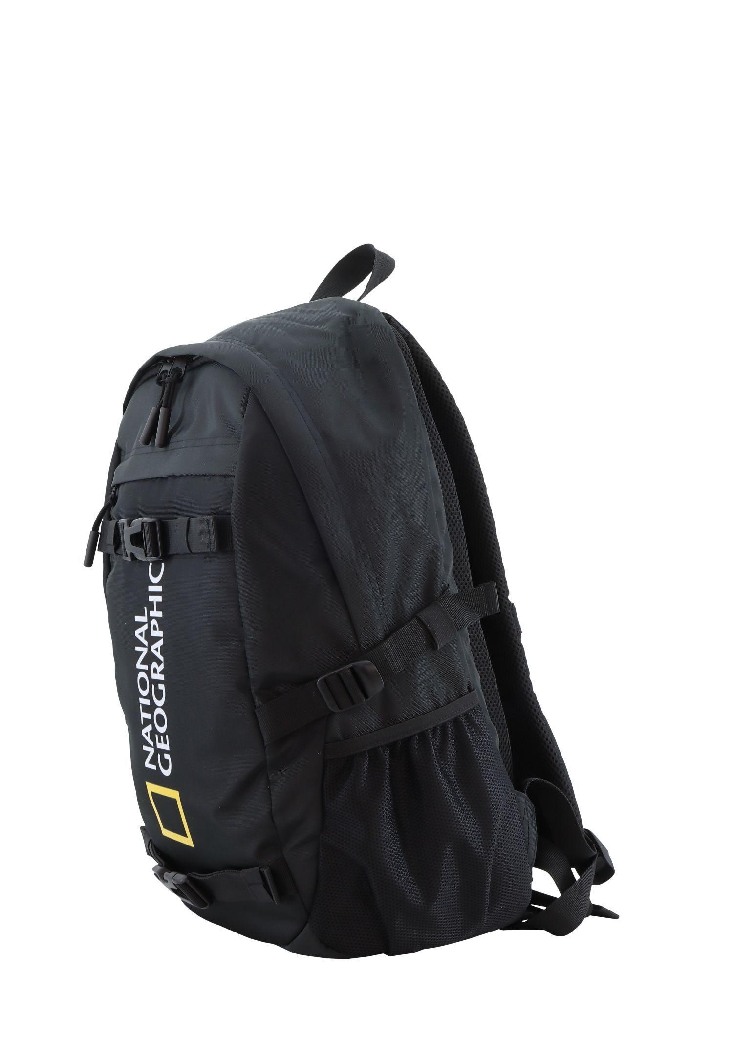 Mochila National Geographic Rpet Slot Canyon para notebook 17" 27Lts-5