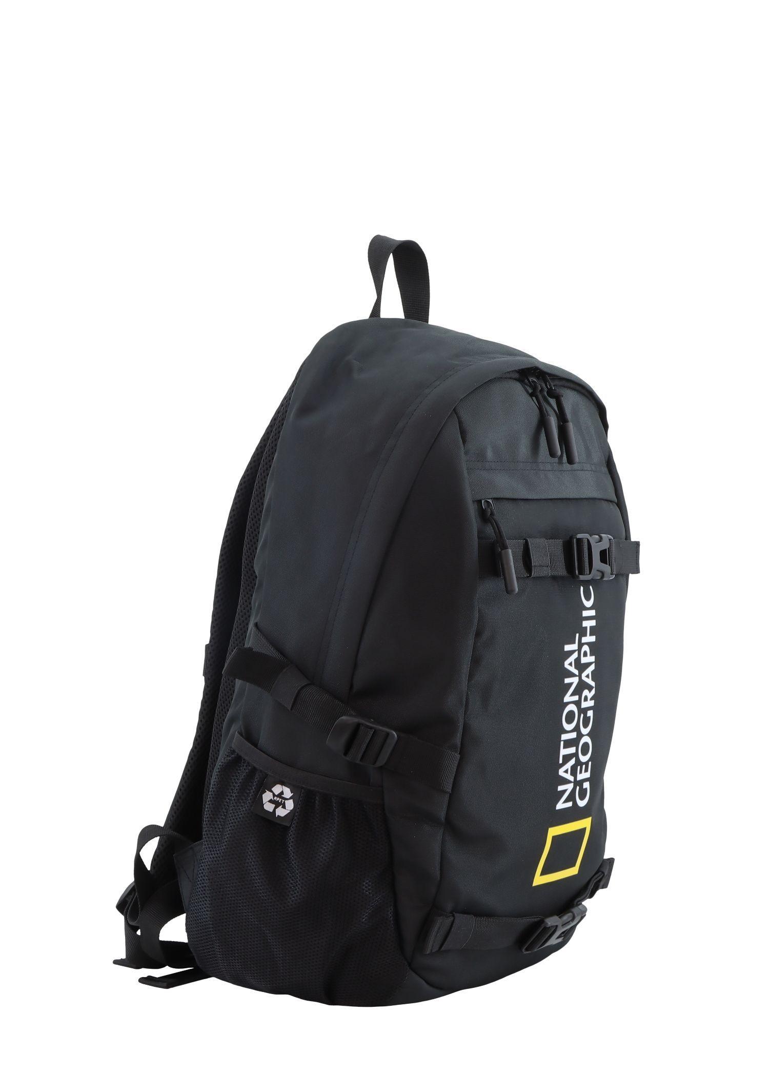 Mochila National Geographic Rpet Slot Canyon para notebook 17" 27Lts-6