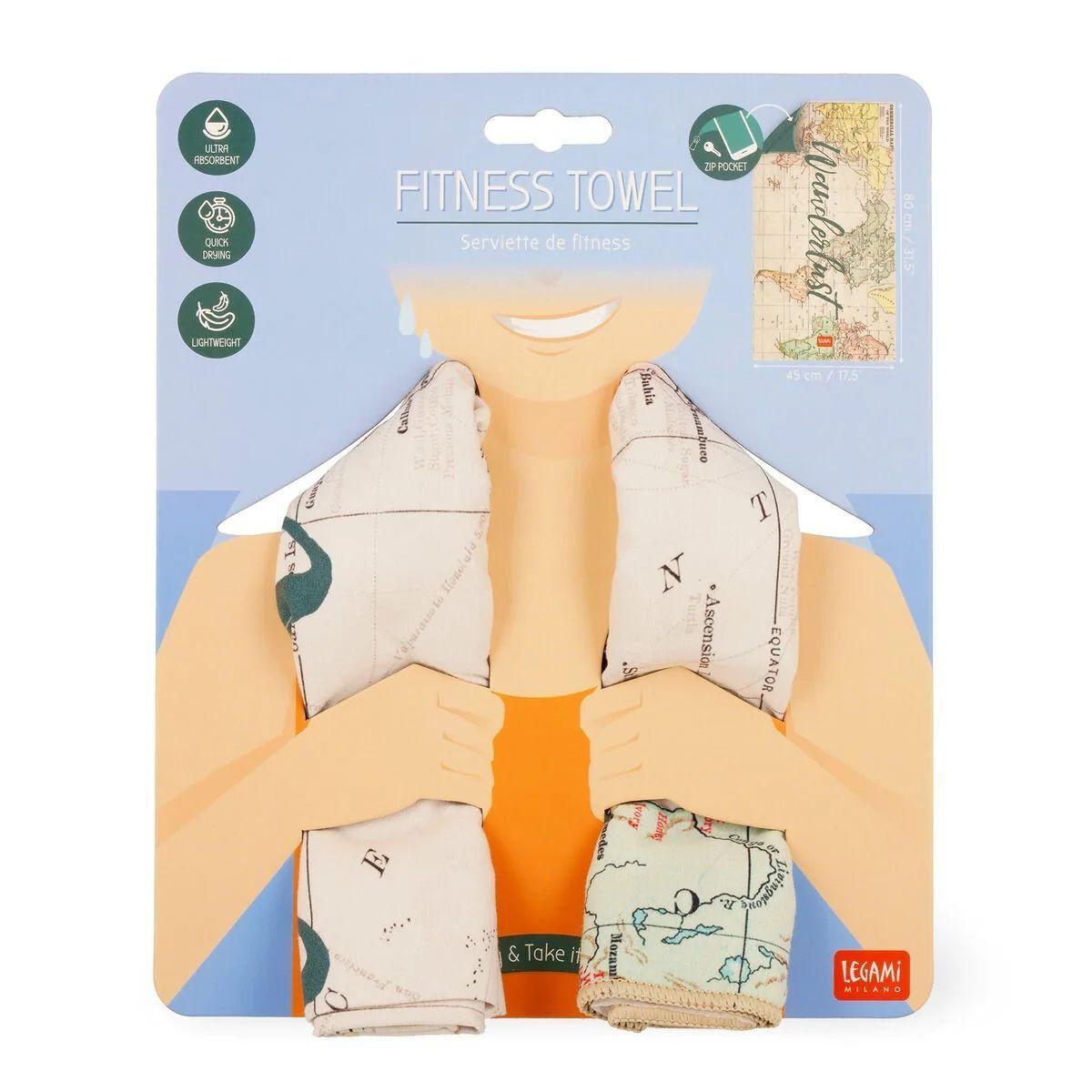 Toalla Fitness Legami Travel-4