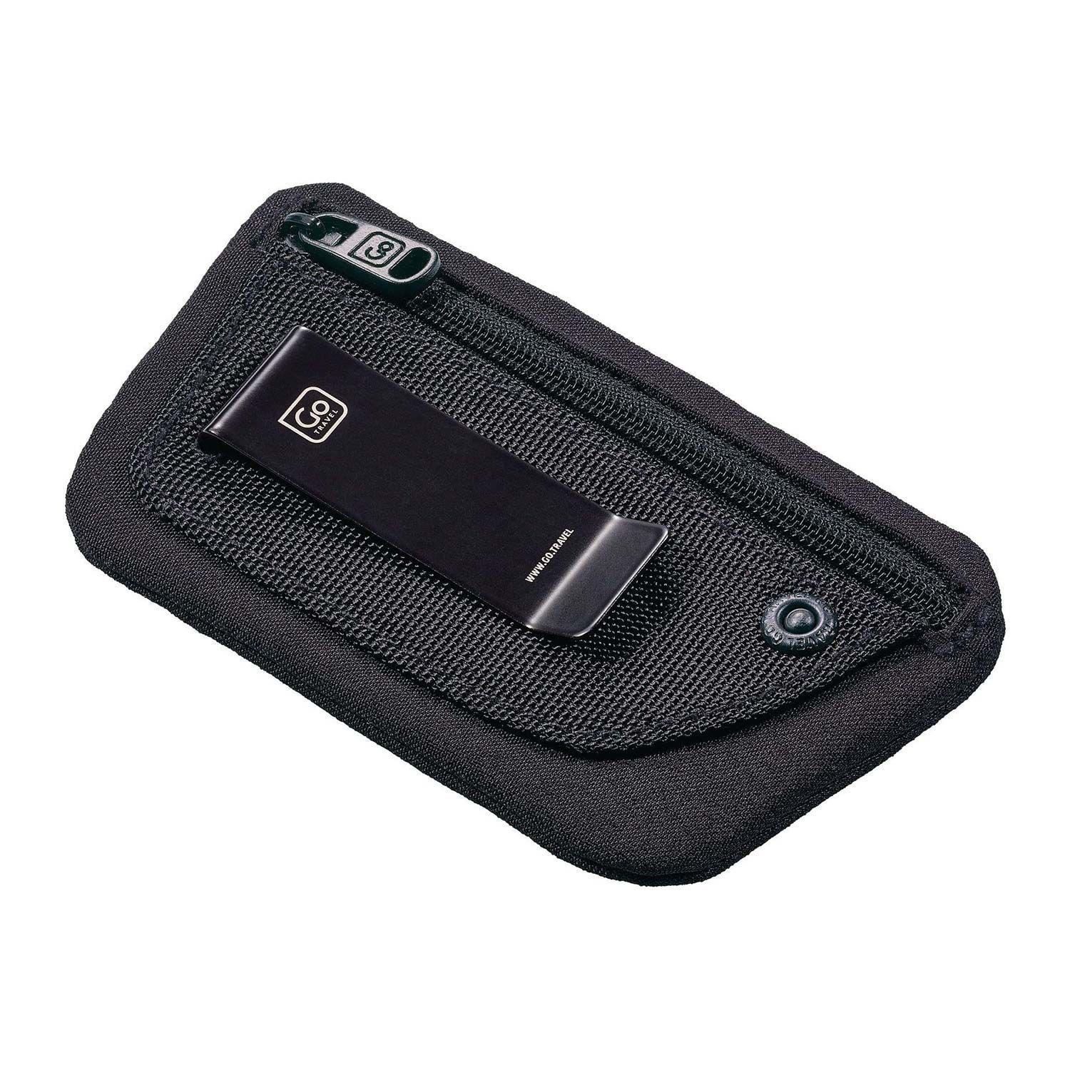 Billetera Rfid Clip Seguro -7