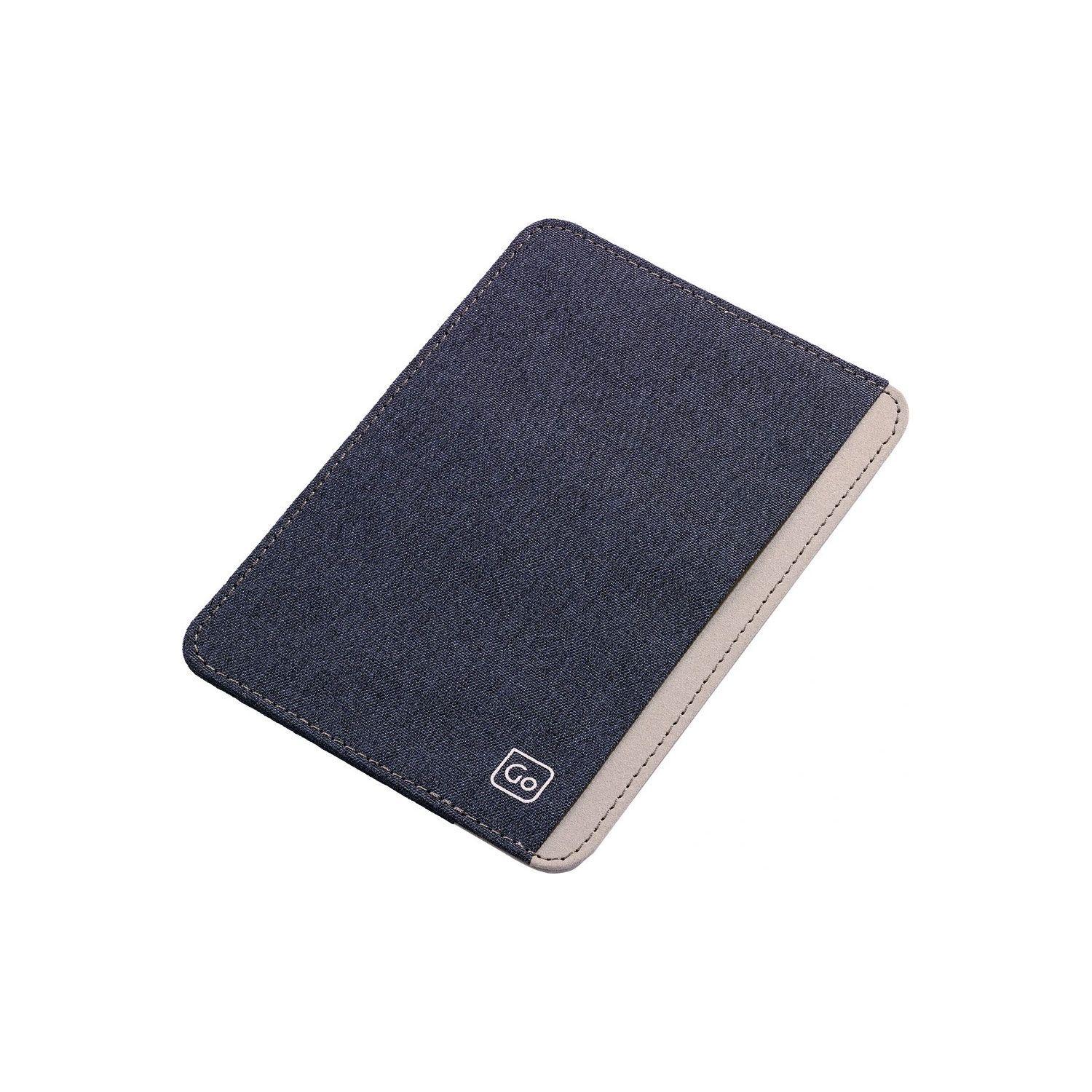 Porta Pasaporte Slip-3
