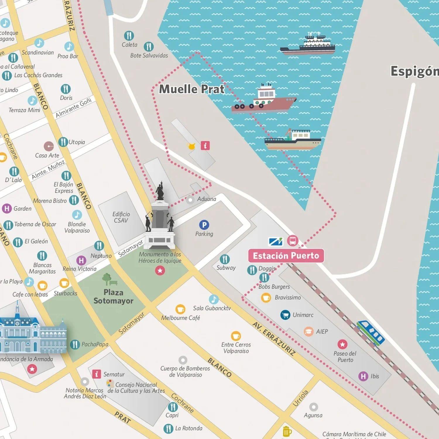 MAPA VALPARAÍSO-1