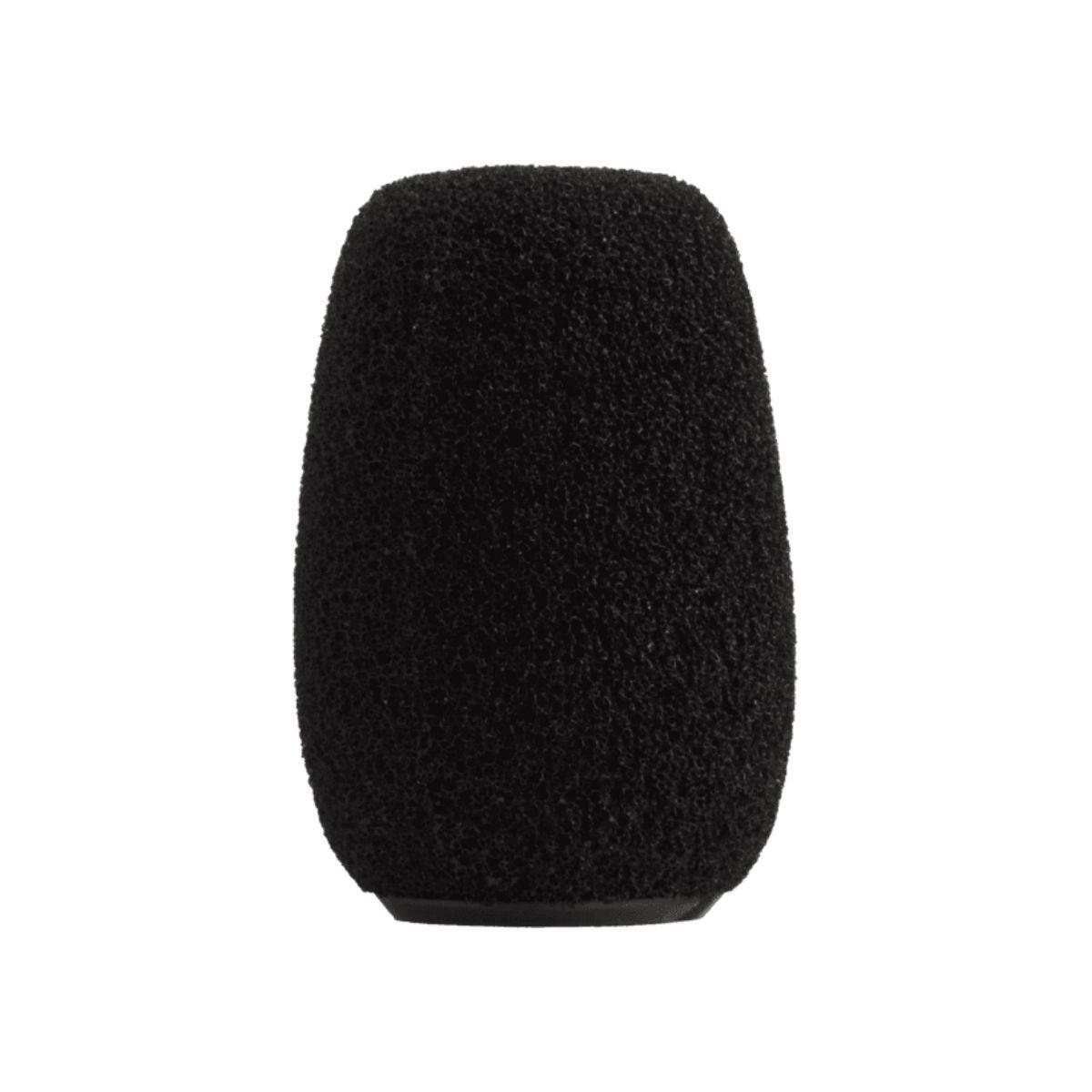Shure CVG18D-B/C – Micrófono Cuello de Ganso con Base y Tecnología Avanzada-2