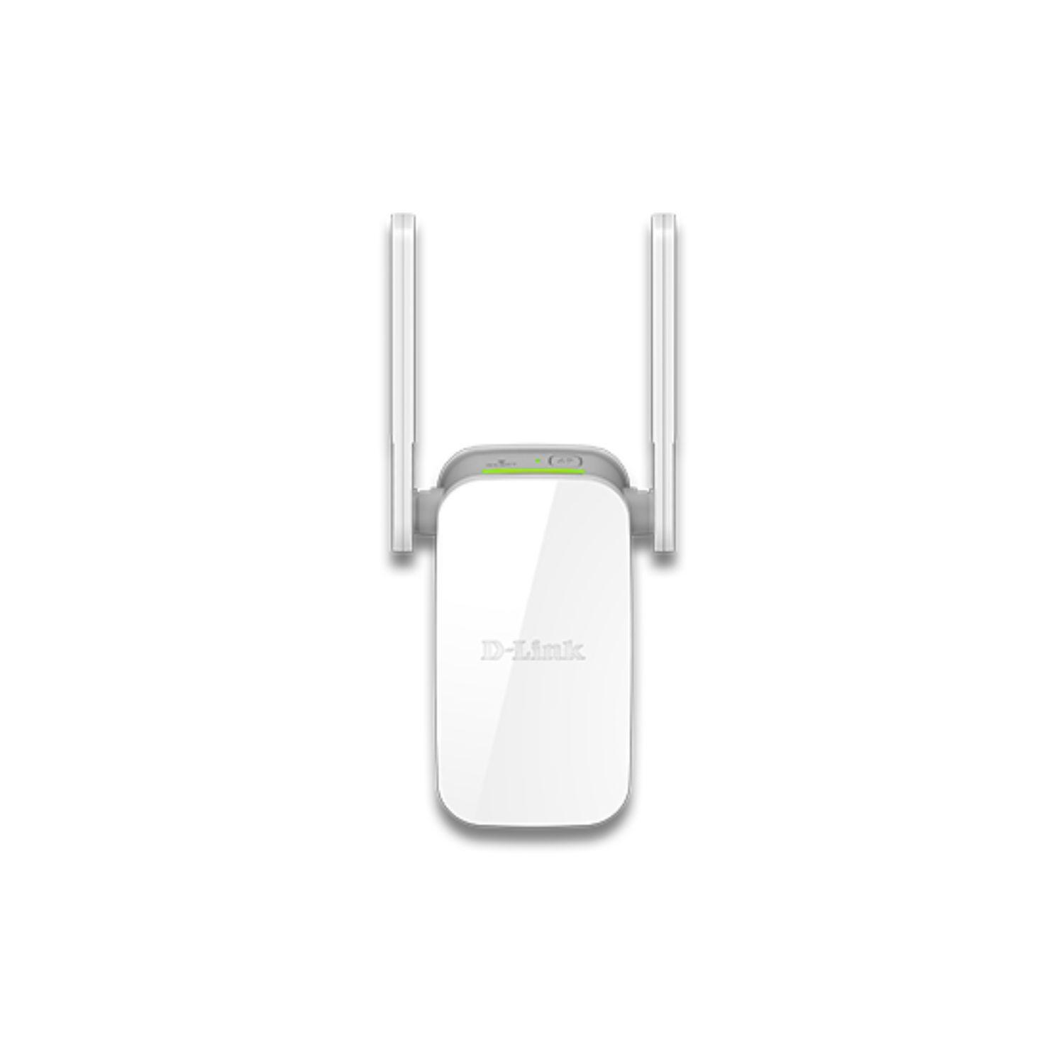 Repetidor Wi-Fi Range Dual Dap-1610 Ac1200-3