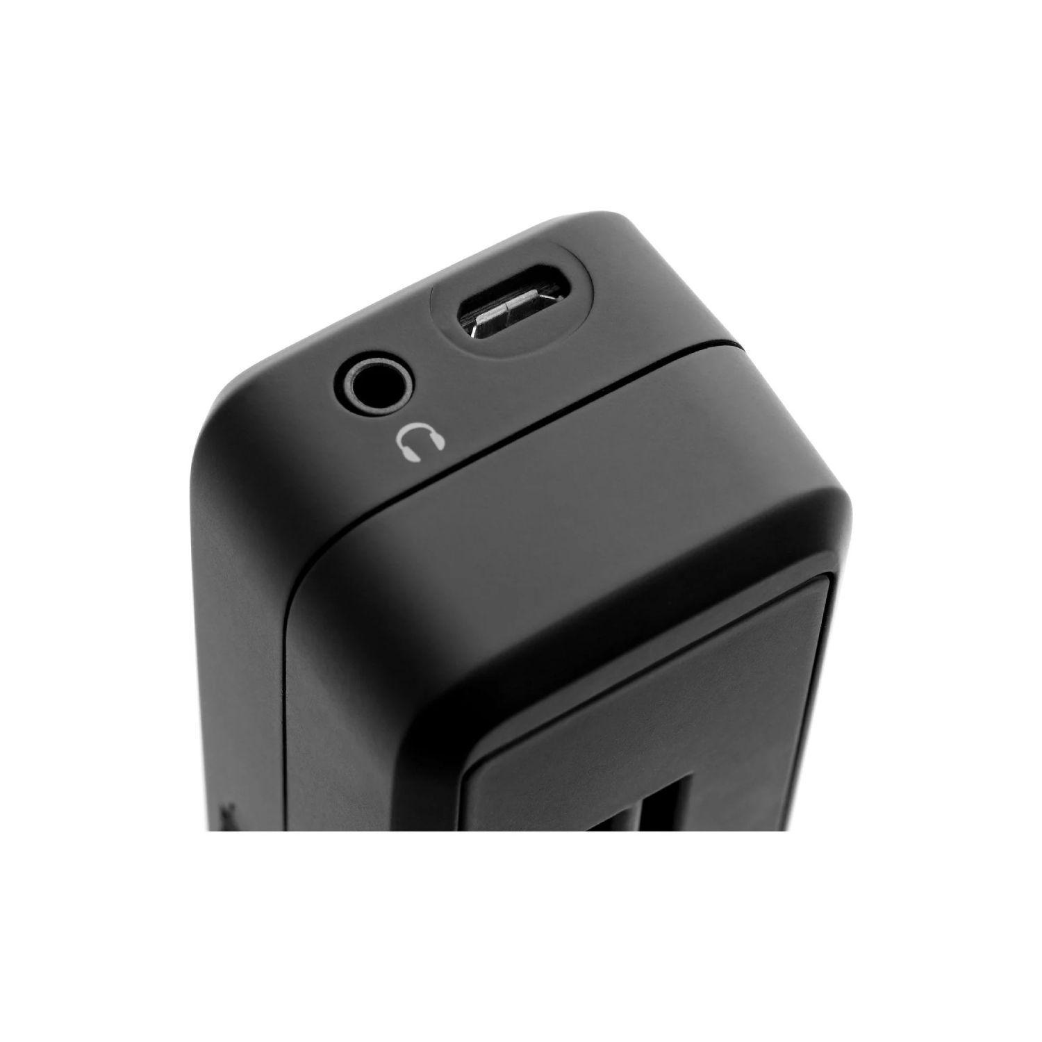 Ik Multimedia iRig PRE HD Interfaz Micrófono-2