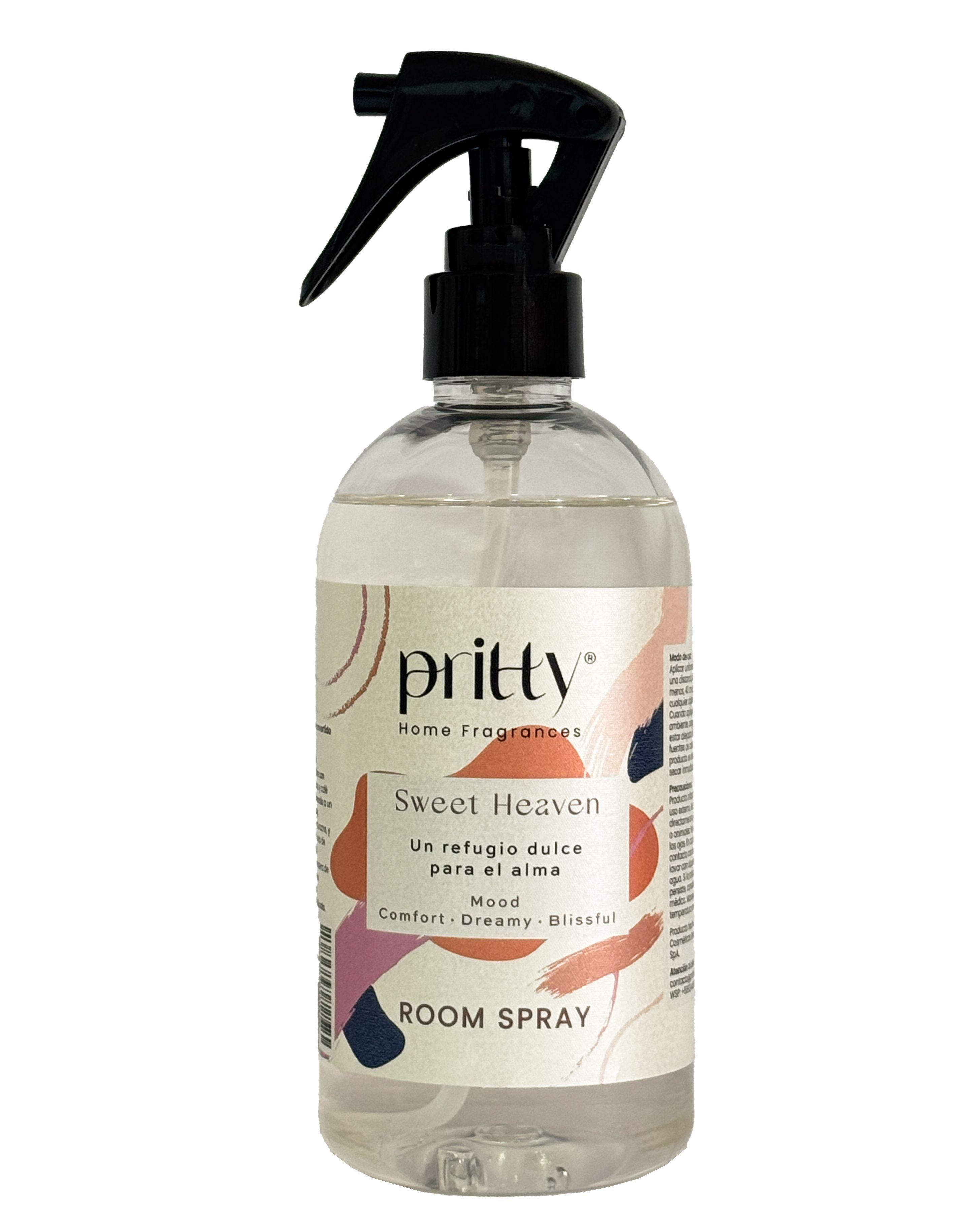 Room Spray Sweet Heaven 350 ml-0