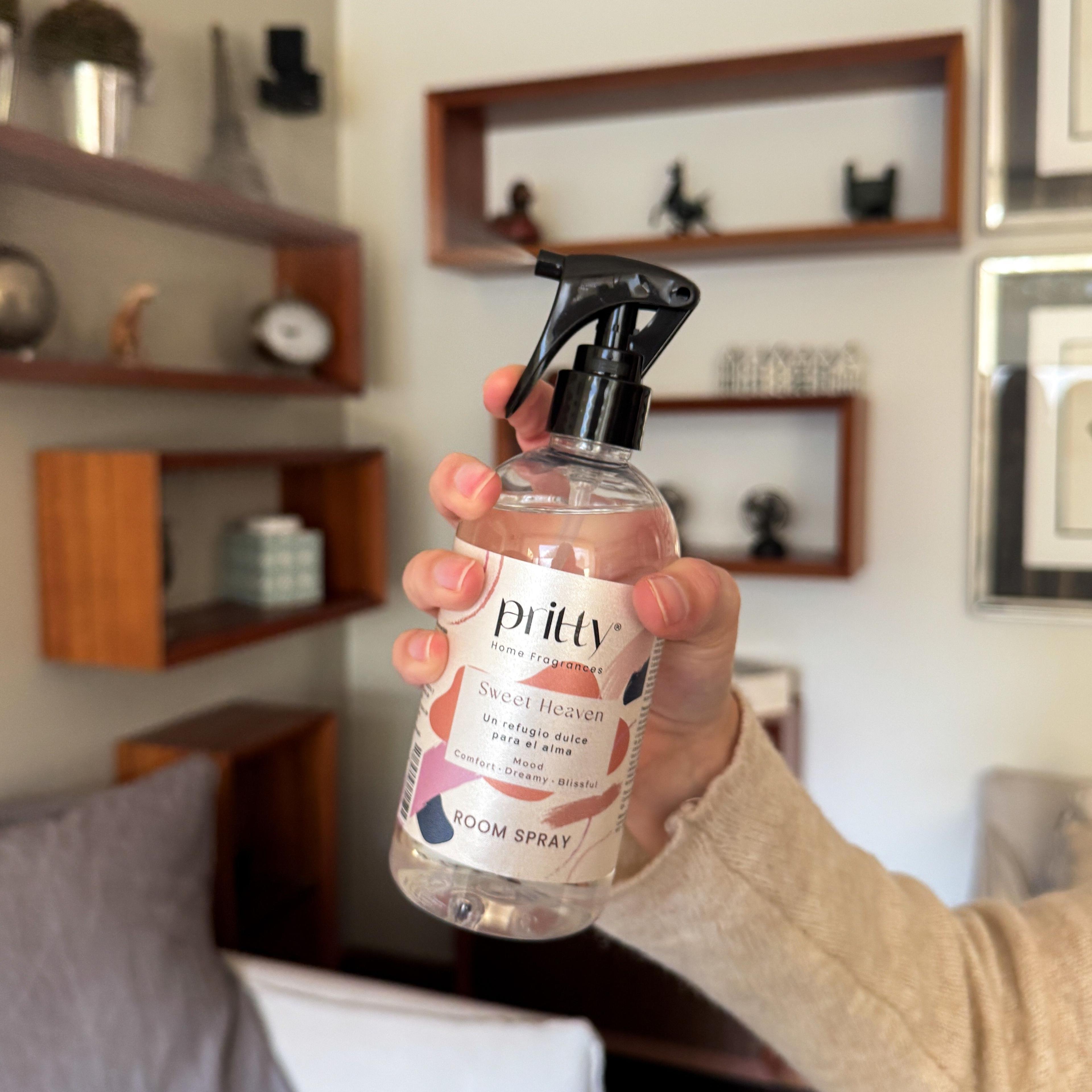 Room Spray Sweet Heaven 350 ml-1