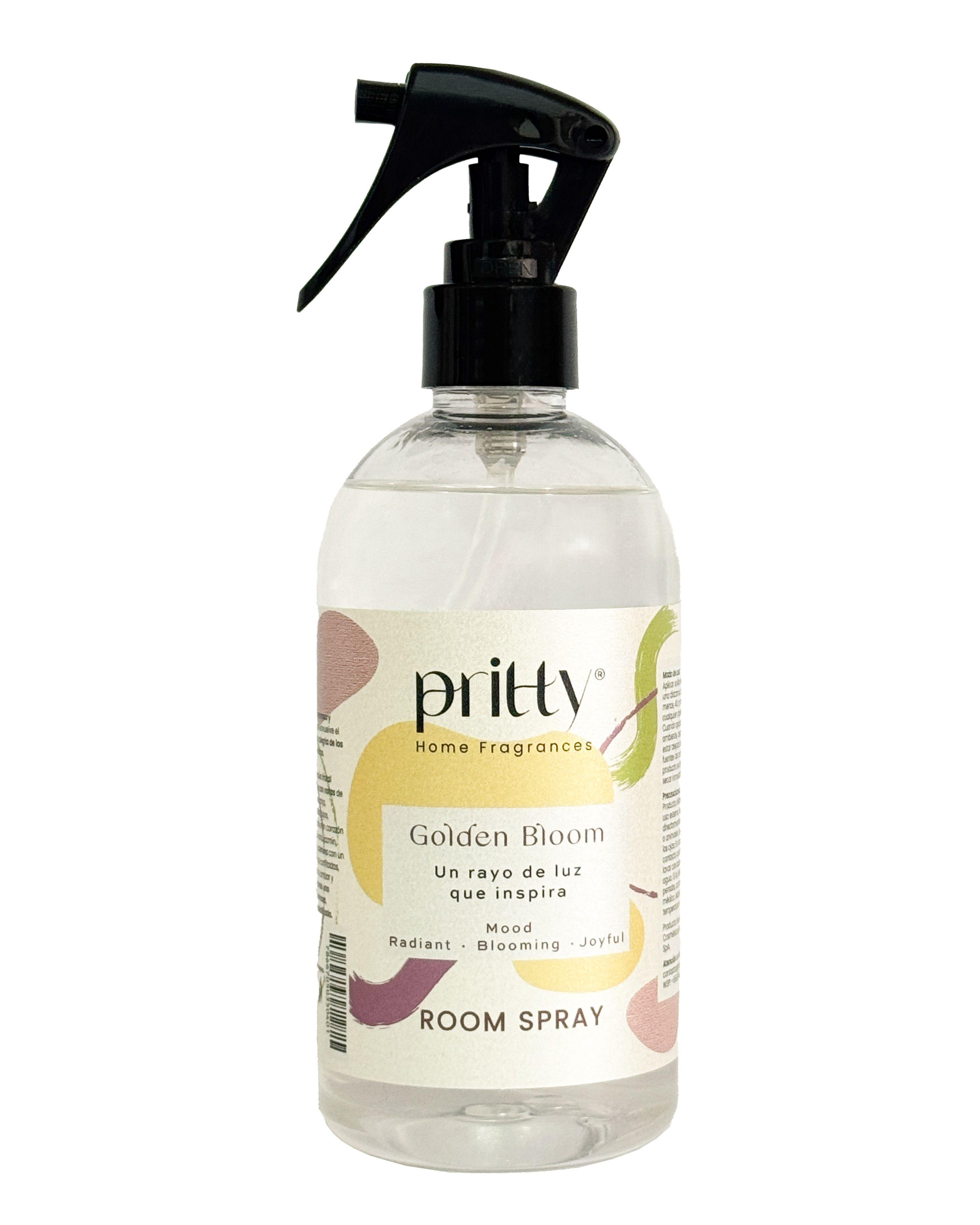 Room Spray Golden Bloom 350 ml-0