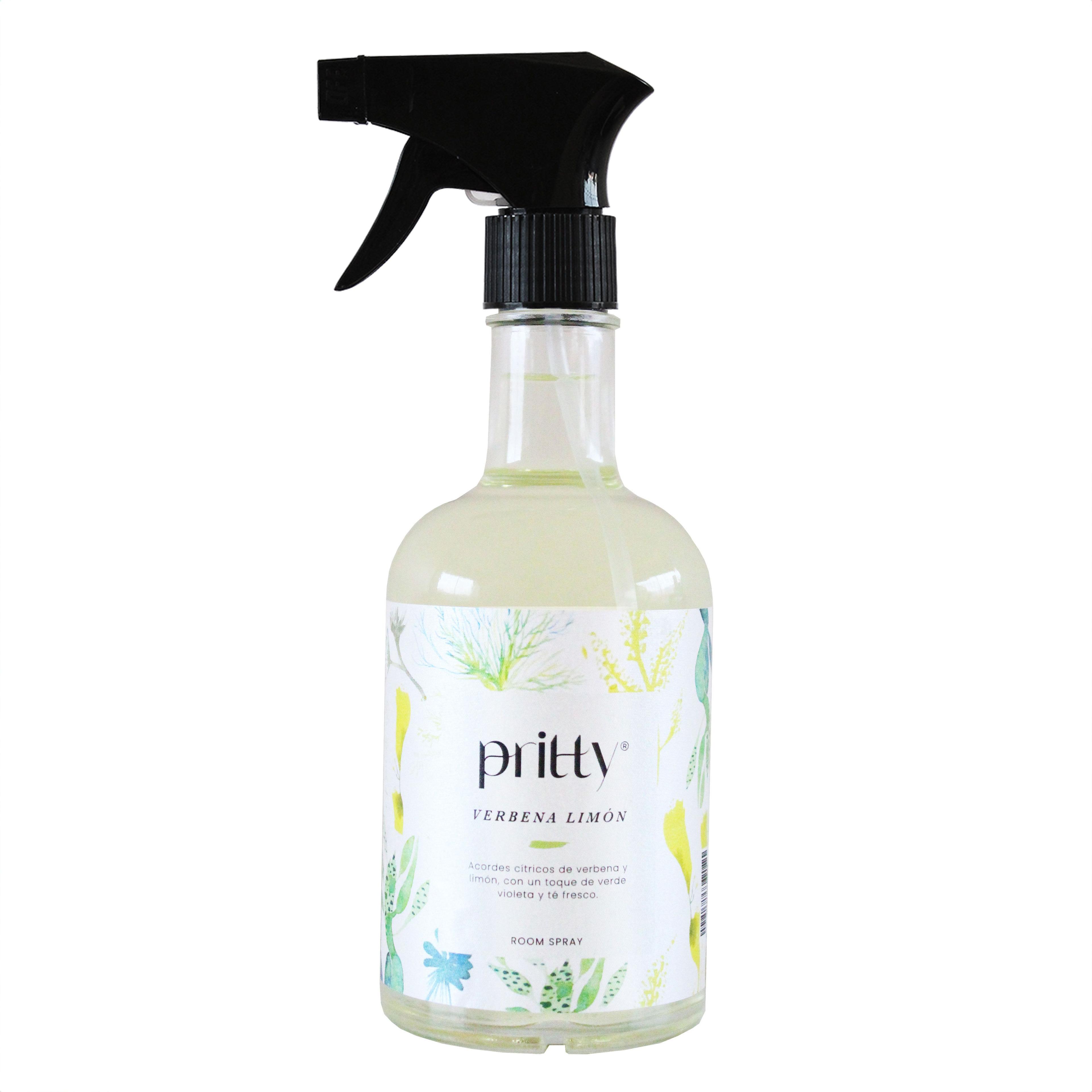 Room Spray Verbena Limón 375ml.-0