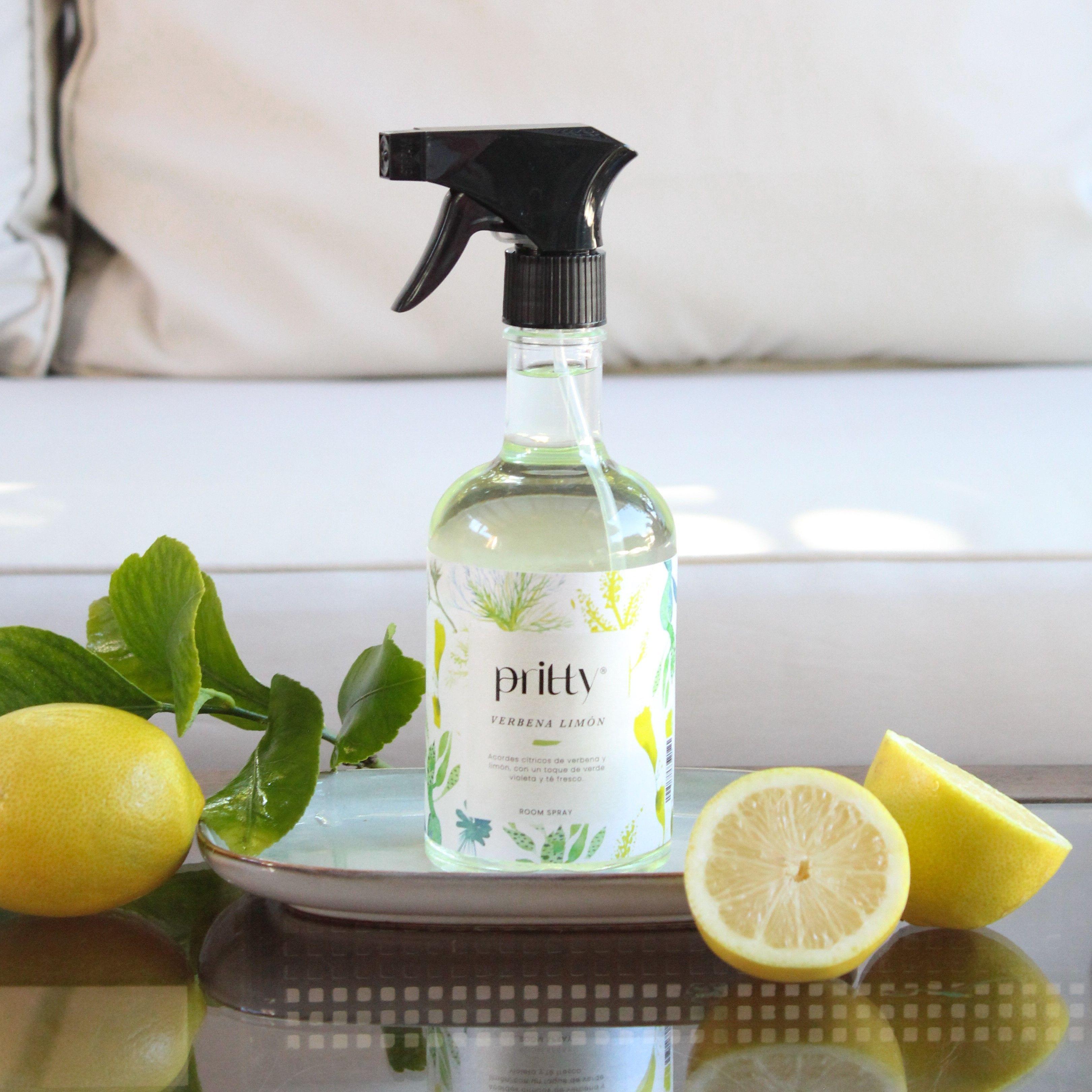 Room Spray Verbena Limón 375ml.-1