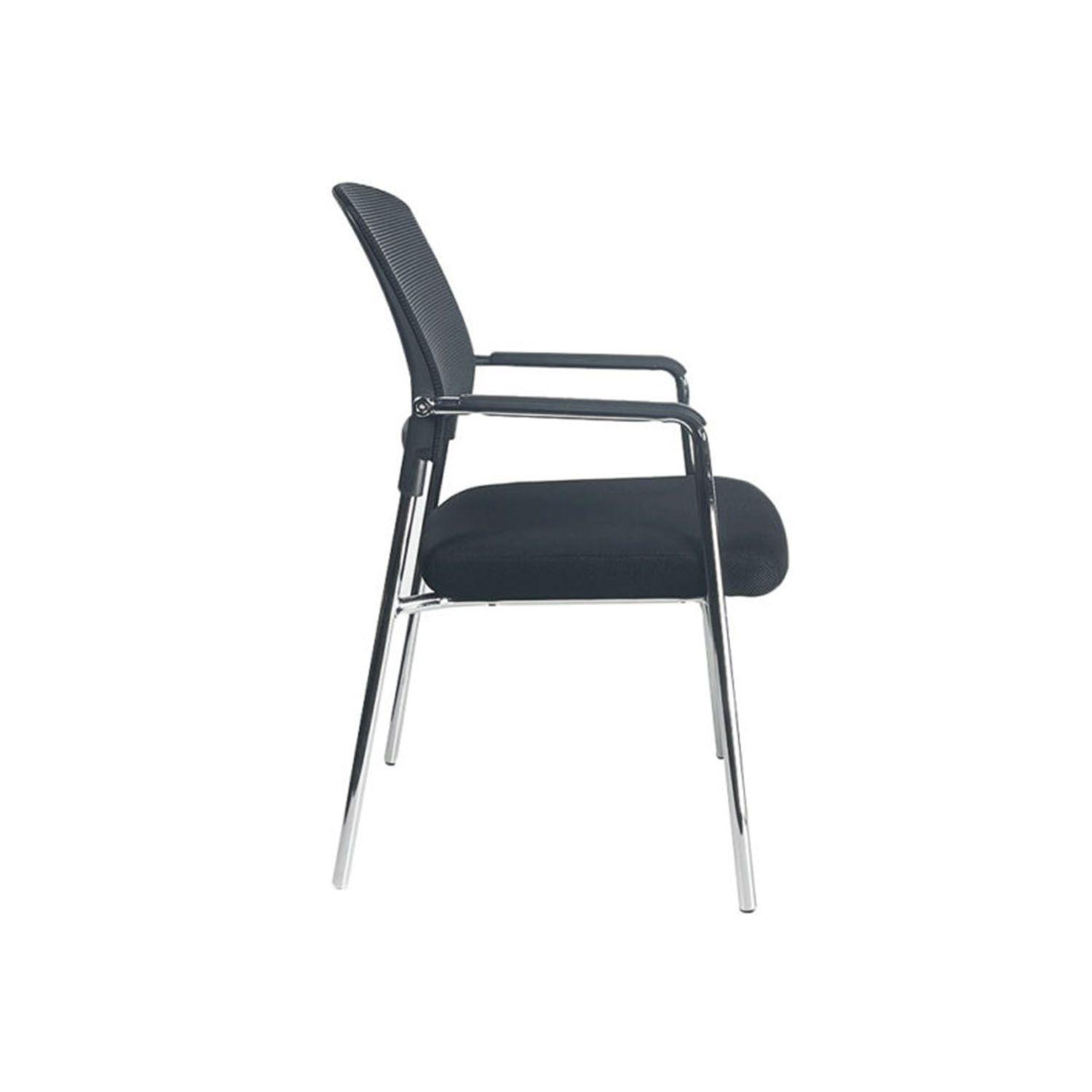 Silla De Visita Modelo Skill-1