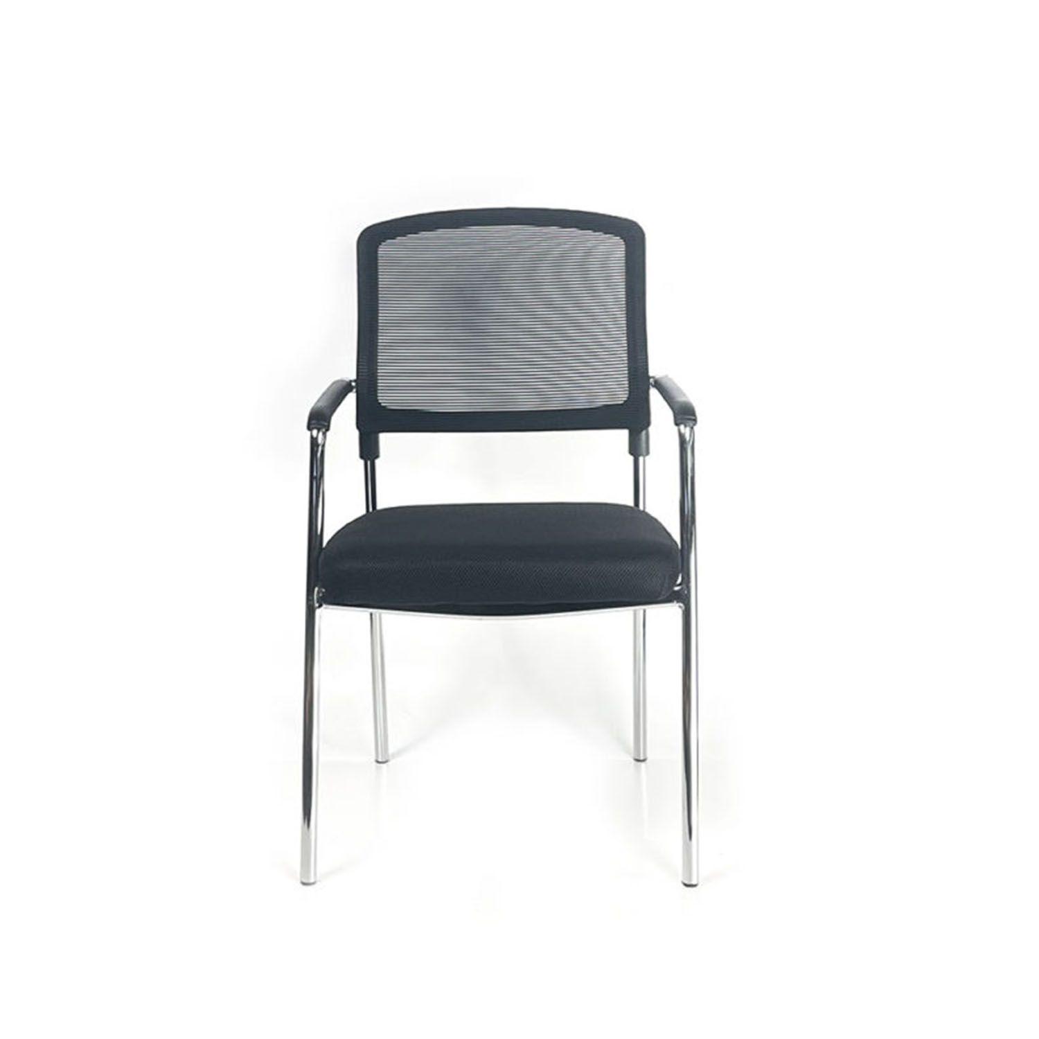 Silla De Visita Modelo Skill-3