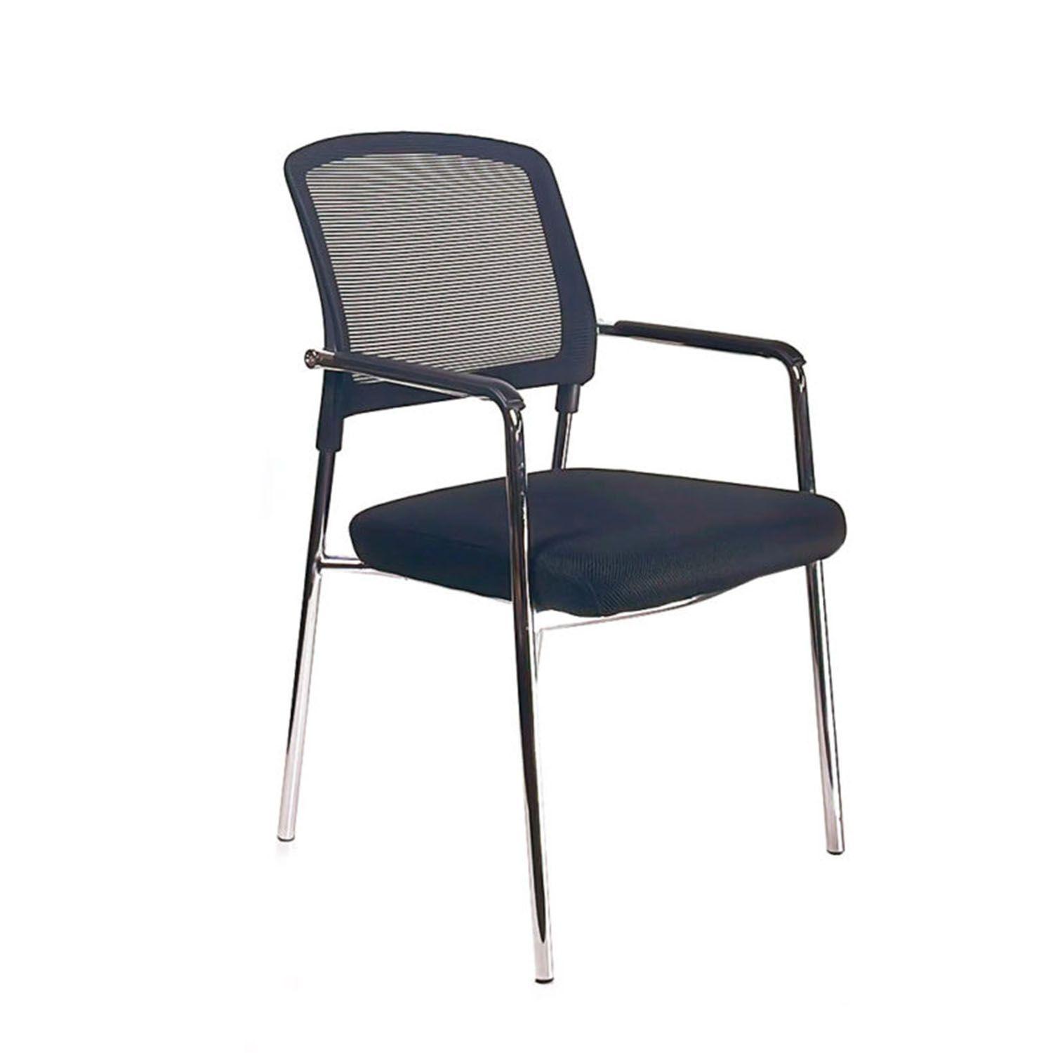 Silla De Visita Modelo Skill-0