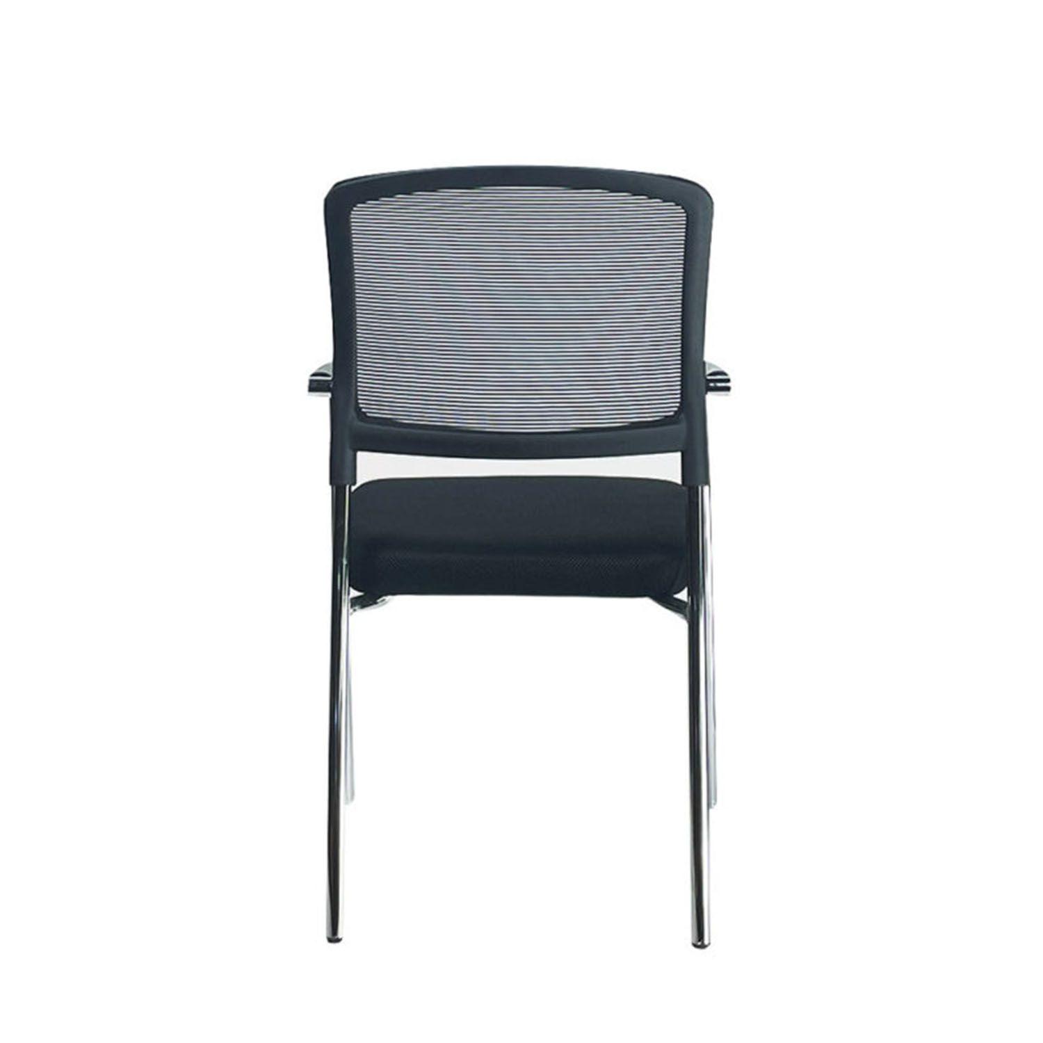 Silla De Visita Modelo Skill-2