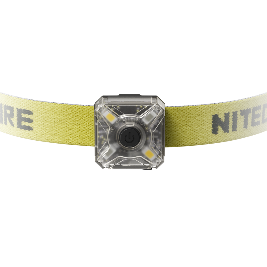 Nitecore NU05 V2 Luz de se alizaci n trasera 11 gramos-7