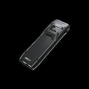 Linterna Táctica Nitecore EDC23 2500 Pantalla OLED-2