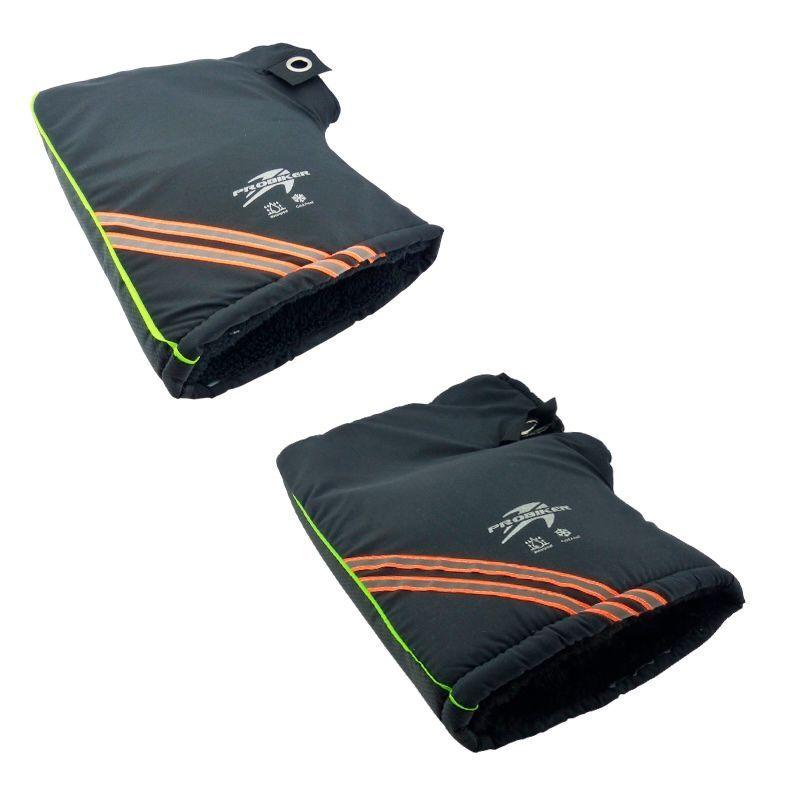 Cubre Pu os Para Motos Resistente-2
