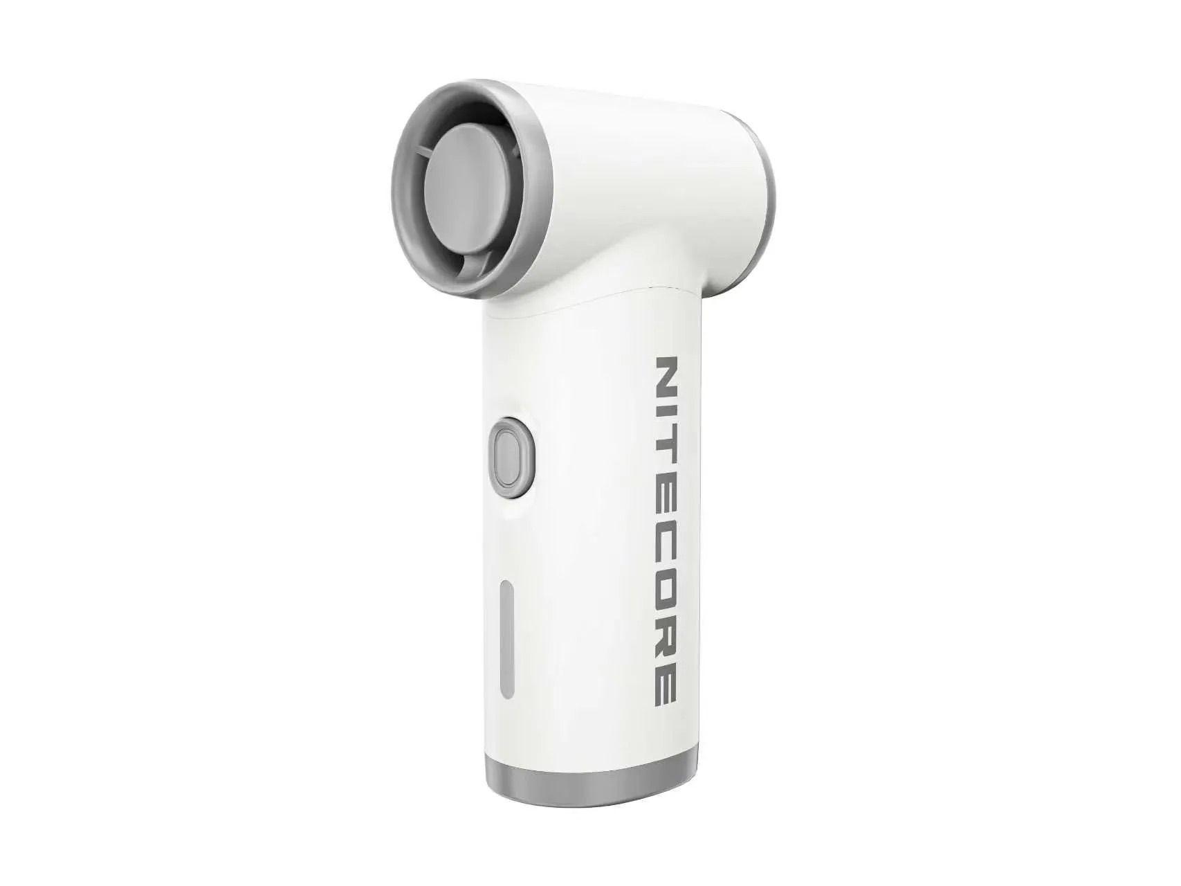 Ventilador de Mano Nitecore NEF Nano 90 000 RPM USB C 81g-0