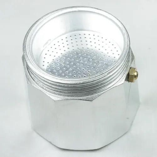 Cafetera Expresso Italiana Aluminio-2
