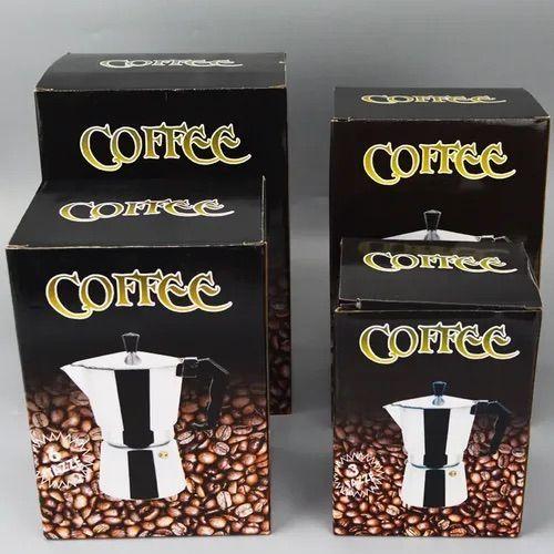 Cafetera Expresso Italiana Aluminio-3