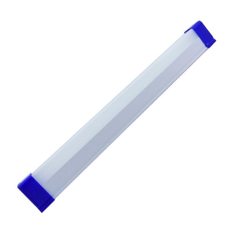 Lámpara LED Emergencia BK-300 Imán 24W Recargable-0
